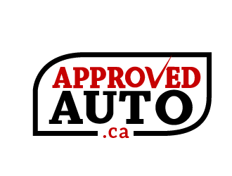 Approved Auto logo design by THOR_