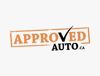 Approved Auto logo design by berkahnenen