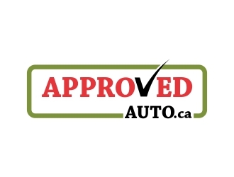 Approved Auto logo design by citradesign