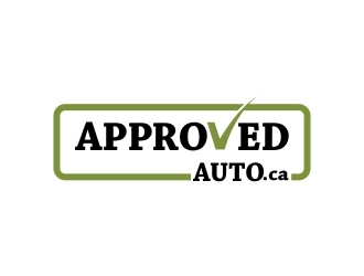 Approved Auto logo design by citradesign