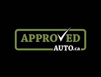 Approved Auto logo design by citradesign