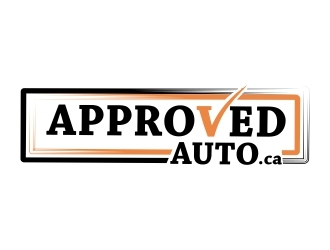 Approved Auto logo design by zoominten