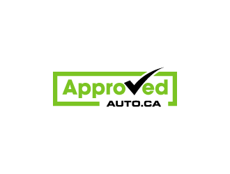 Approved Auto logo design by torresace