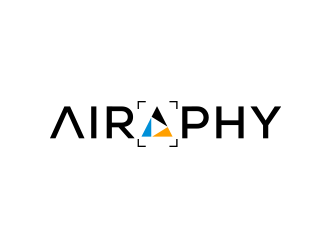 airaphy logo design by keylogo