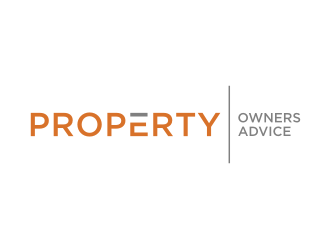 Property Owners Advice logo design by nurul_rizkon