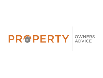 Property Owners Advice logo design by nurul_rizkon