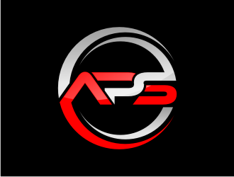 APS logo design by Gravity