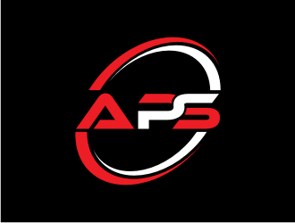 APS logo design by nurul_rizkon