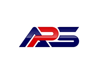 APS logo design by yunda