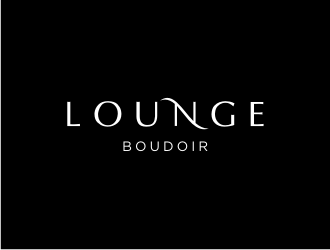 Lounge Boudoir logo design by asyqh
