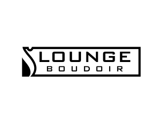 Lounge Boudoir logo design by stark