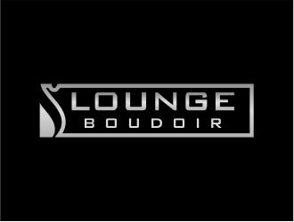 Lounge Boudoir logo design by stark