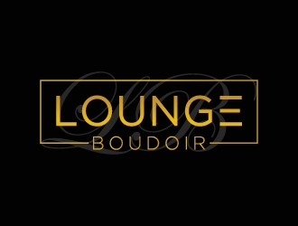 Lounge Boudoir logo design by BrainStorming