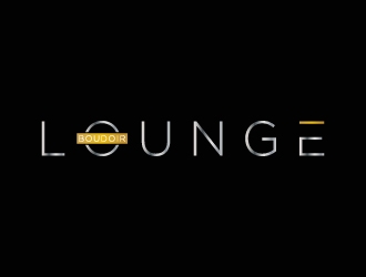 Lounge Boudoir logo design by BrainStorming