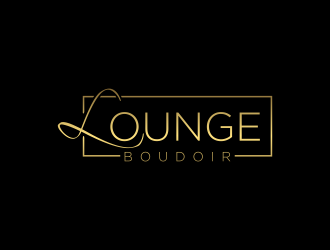 Lounge Boudoir logo design by semar