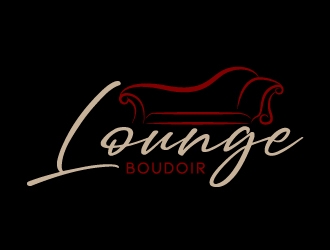 Lounge Boudoir logo design by jaize