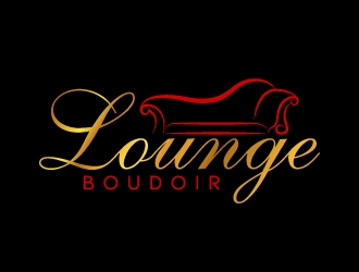 Lounge Boudoir logo design by jaize