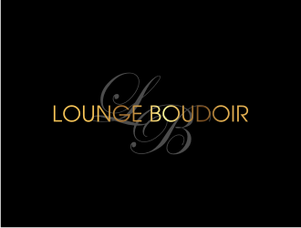 Lounge Boudoir logo design by Landung