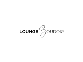Lounge Boudoir logo design by avatar