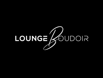 Lounge Boudoir logo design by avatar