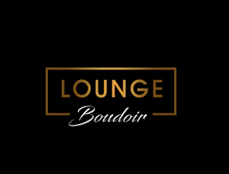Lounge Boudoir logo design by PMG