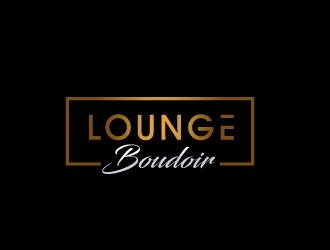 Lounge Boudoir logo design by PMG