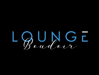 Lounge Boudoir logo design by Louseven
