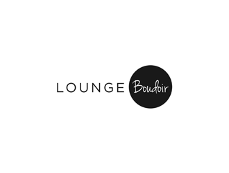 Lounge Boudoir logo design by ndaru