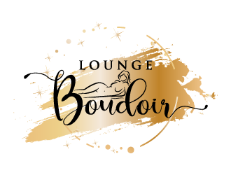 Lounge Boudoir logo design by torresace