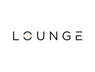 Lounge Boudoir logo design by sheilavalencia