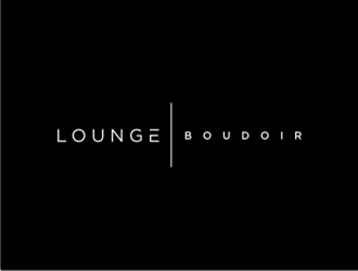 Lounge Boudoir logo design by sheilavalencia