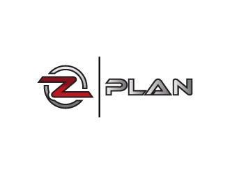 ZPlan logo design by wongndeso