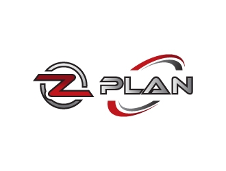 ZPlan logo design by wongndeso