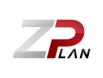 ZPlan logo design by SHAHIR LAHOO