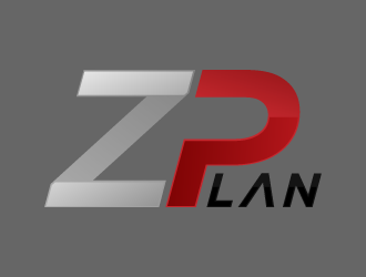 ZPlan logo design by SHAHIR LAHOO