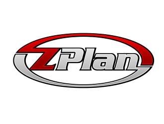ZPlan logo design by aura