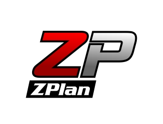 ZPlan logo design by aura