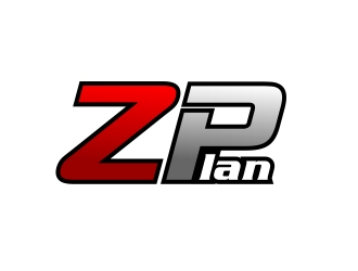 ZPlan logo design by aura