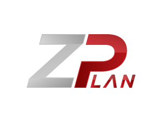 ZPlan logo design by SHAHIR LAHOO