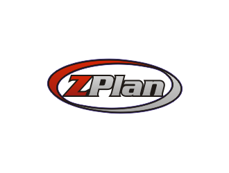 ZPlan logo design by Zeratu