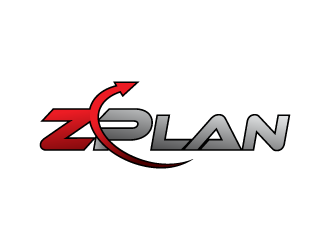 ZPlan logo design by yans