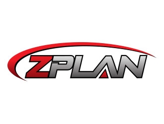 ZPlan logo design by Vincent Leoncito