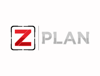 ZPlan logo design by SHAHIR LAHOO