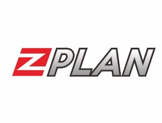 ZPlan logo design by hkartist