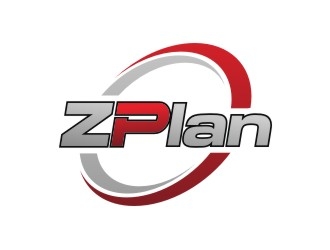 ZPlan logo design by agil