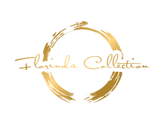 Florinda Collection logo design by savana