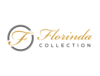 Florinda Collection logo design by cintoko