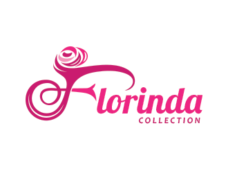 Florinda Collection logo design by thedila