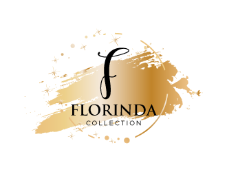 Florinda Collection logo design by torresace