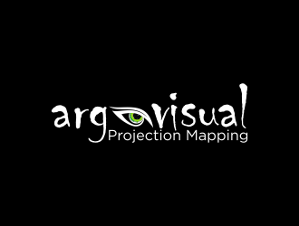 Argo Visual logo design by savana
